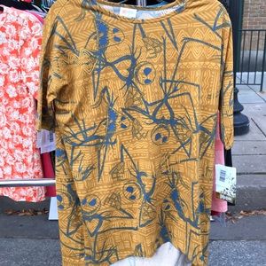 Lularoe Jack Irma ***Nightmare Before Christmas***