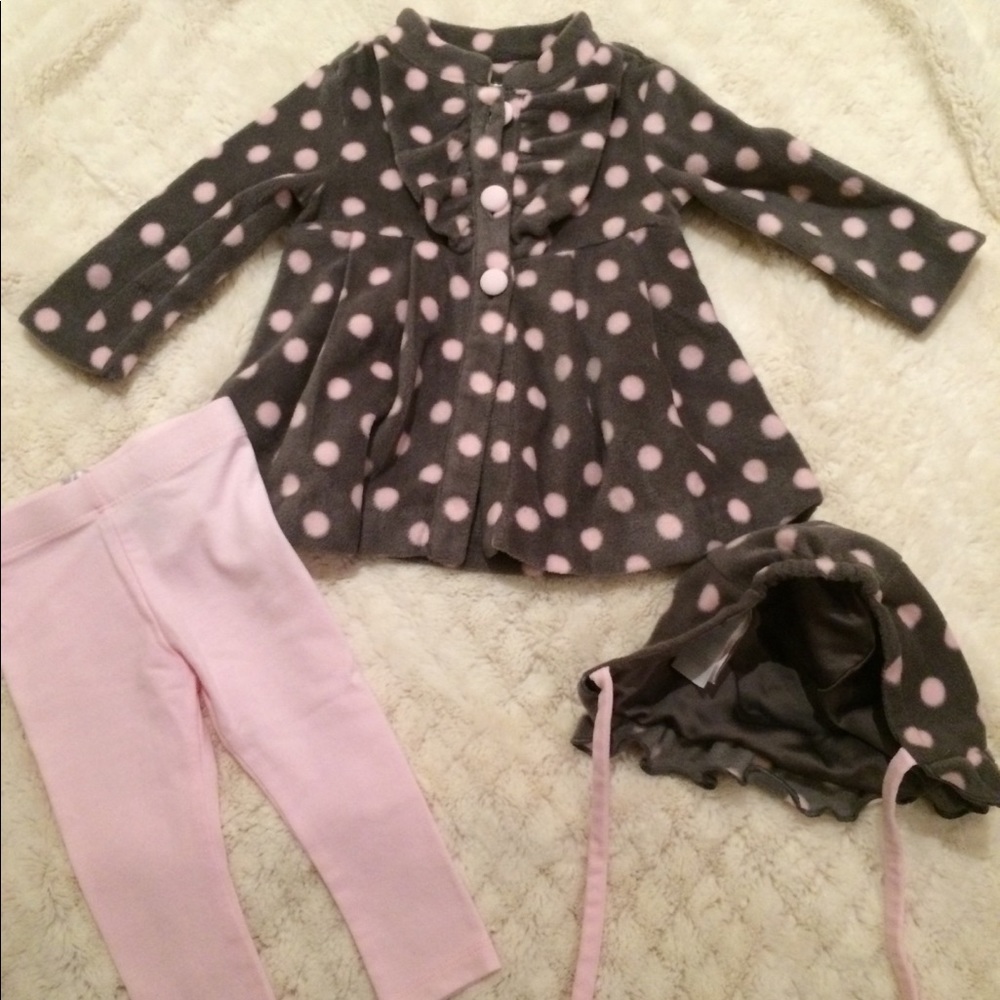 Children’s outfit