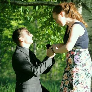 Meet your Posher, Alicia