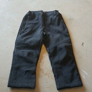Snow pants