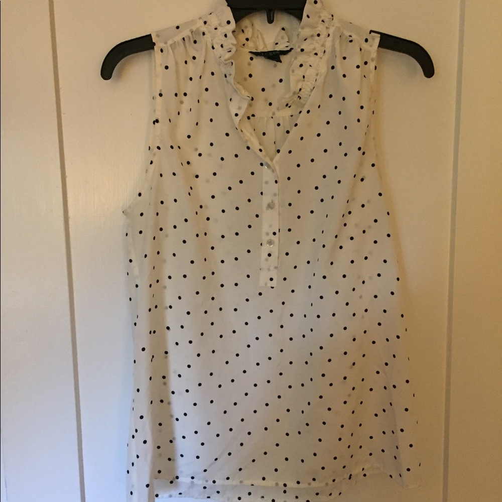 J Crew top