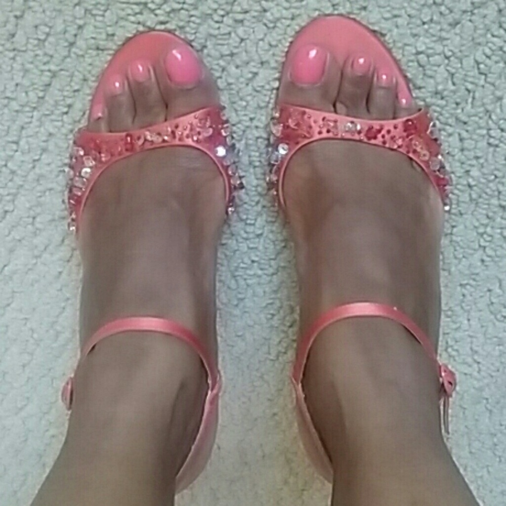 Vintage shoes