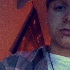 Meet your Posher, Noah