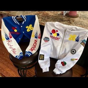 Ricky Bobby couples Halloween costumes