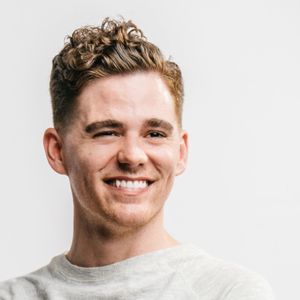 Meet your Posher, Shawn