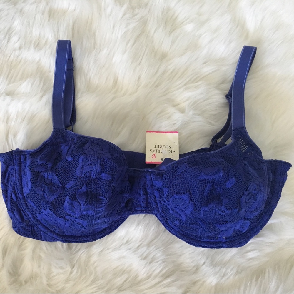 🚫SOLD‼️NWT Victoria's Secret Lace Bra