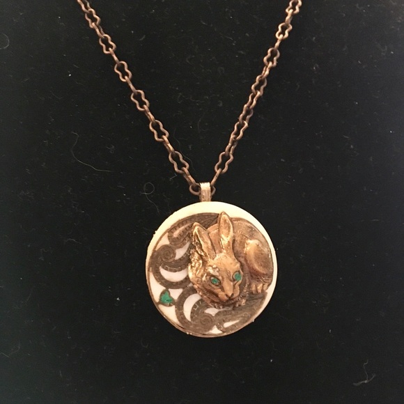 Handmade jewelry for exciting people - Picture 2 of 8