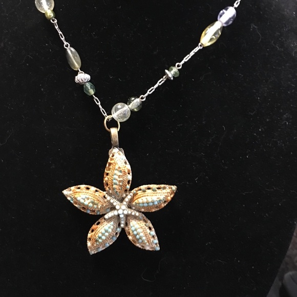 Handmade jewelry for exciting people - Picture 3 of 8