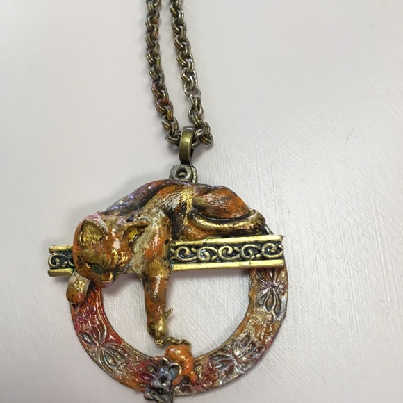 Handmade jewelry for exciting people - Picture 5 of 8