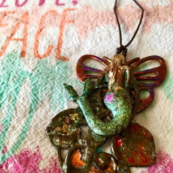 Handmade jewelry for exciting people - Picture 6 of 8