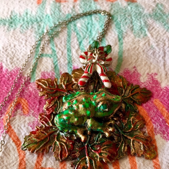 Handmade jewelry for exciting people - Picture 7 of 8