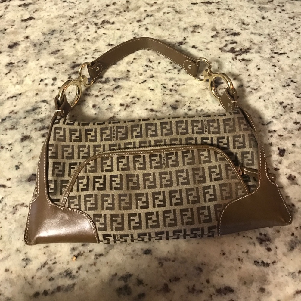 Fendi purse