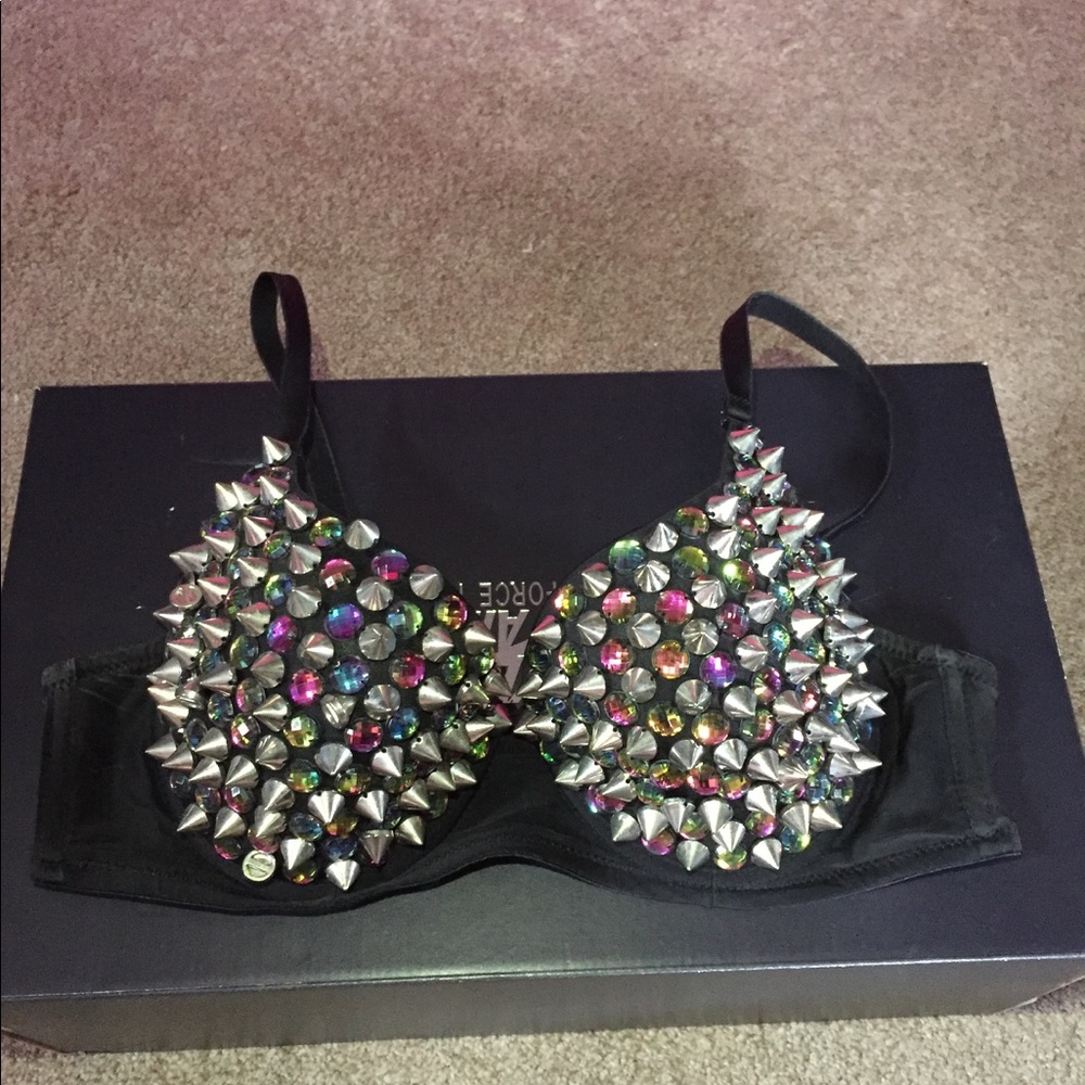 Festival bra