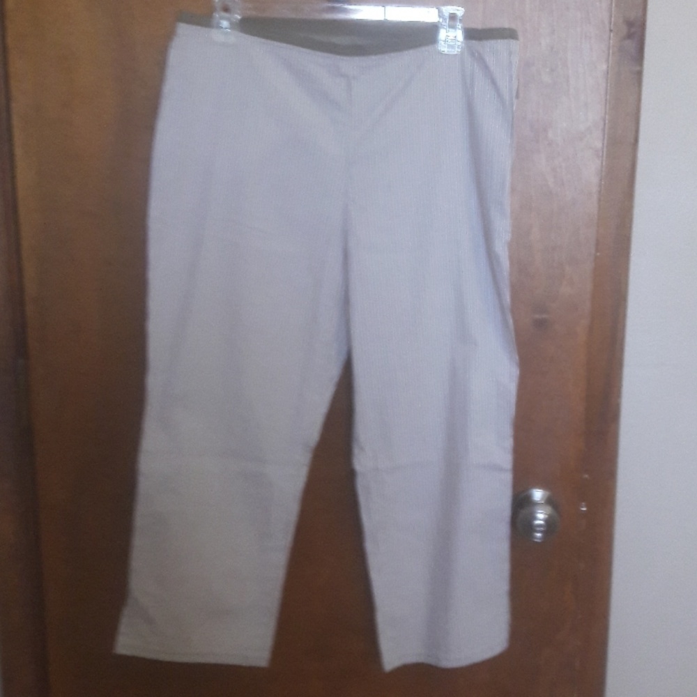 Gap Capris