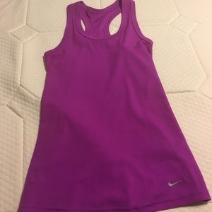 Nike Dri Fit tank