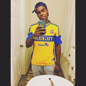 Meet your Posher, Steve