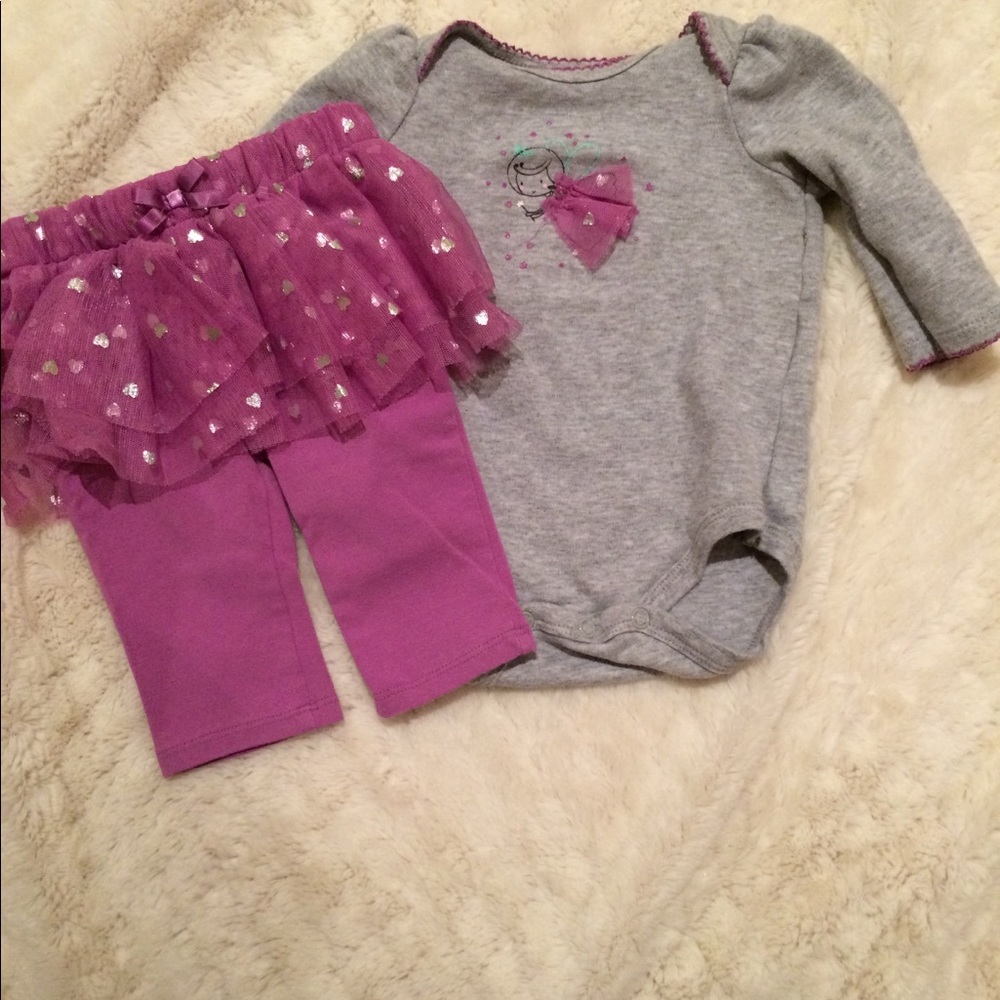 Children’s outfit