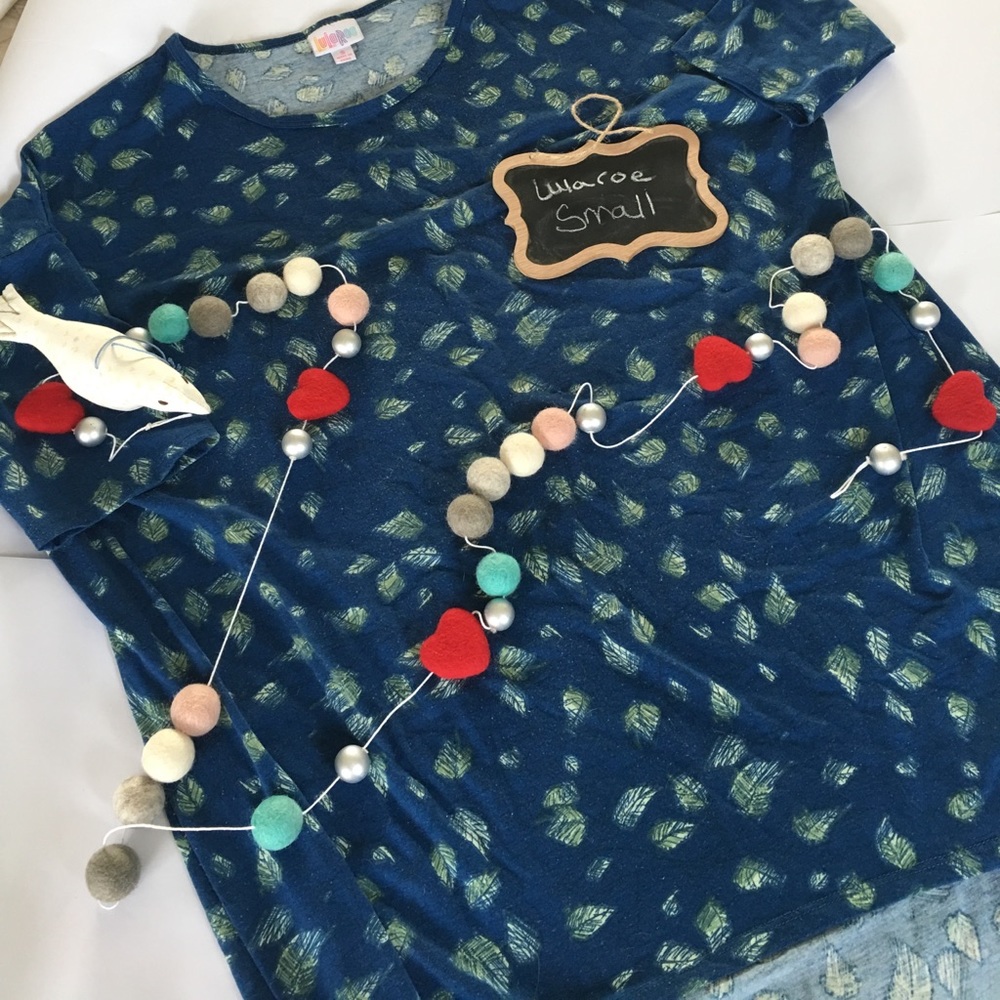 Lularoe Irma