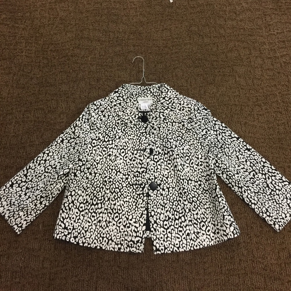 Charles Grey London Blazer