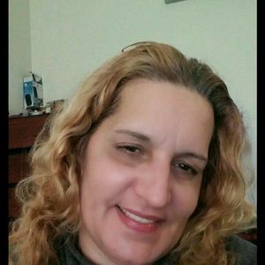 Meet your Posher, Rose