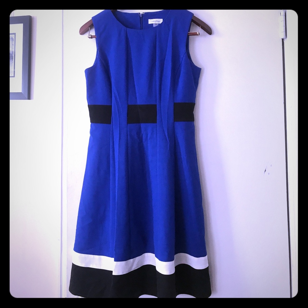 Beautiful dress