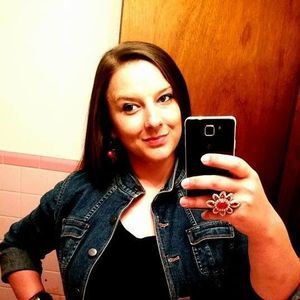 Meet your Posher, Brittney