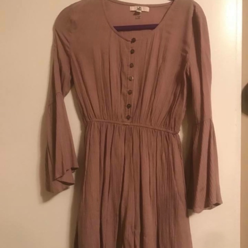 Ya dress