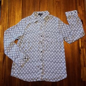 The Limited Blouse
