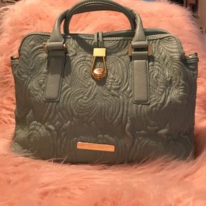 Mint green Ivanka Trump