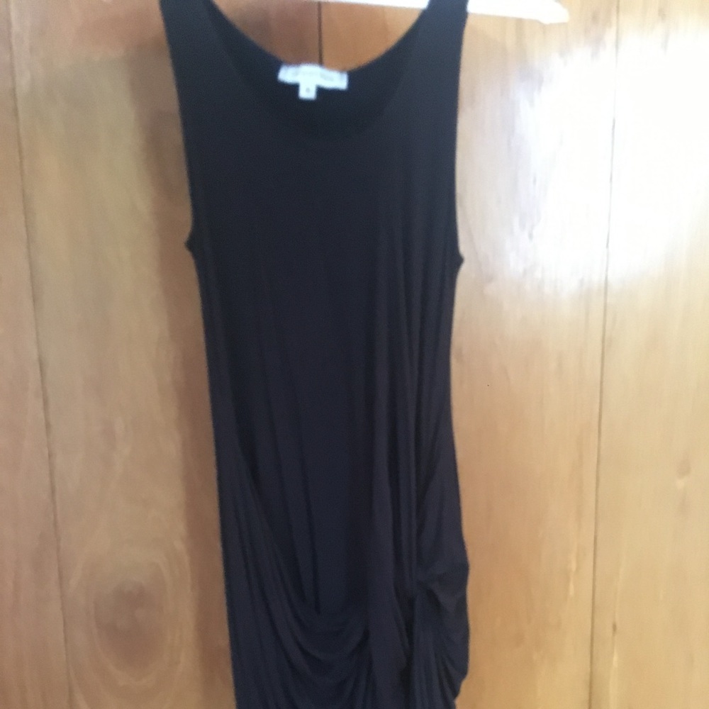 tank top dress