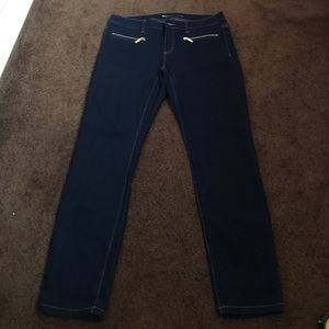 Michael Kors skinny jeans