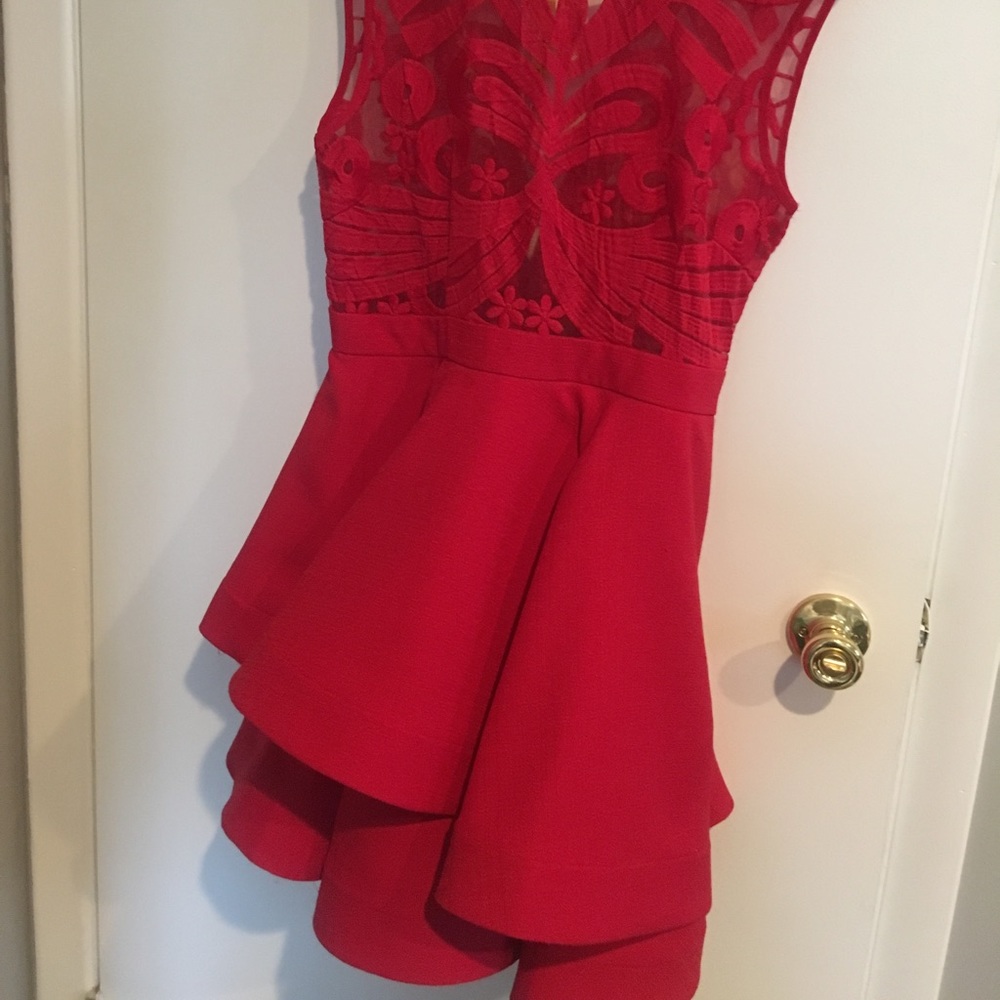 Cocktail dress