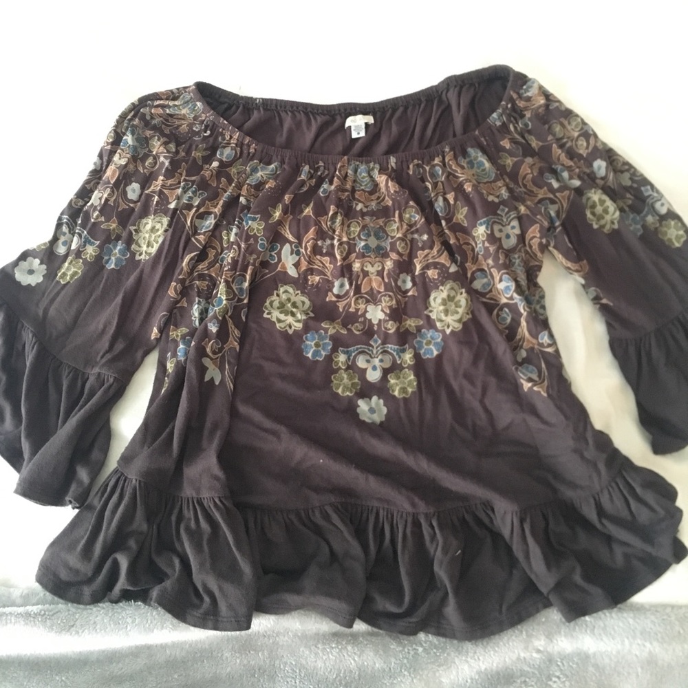 Urban Outfitters blouse