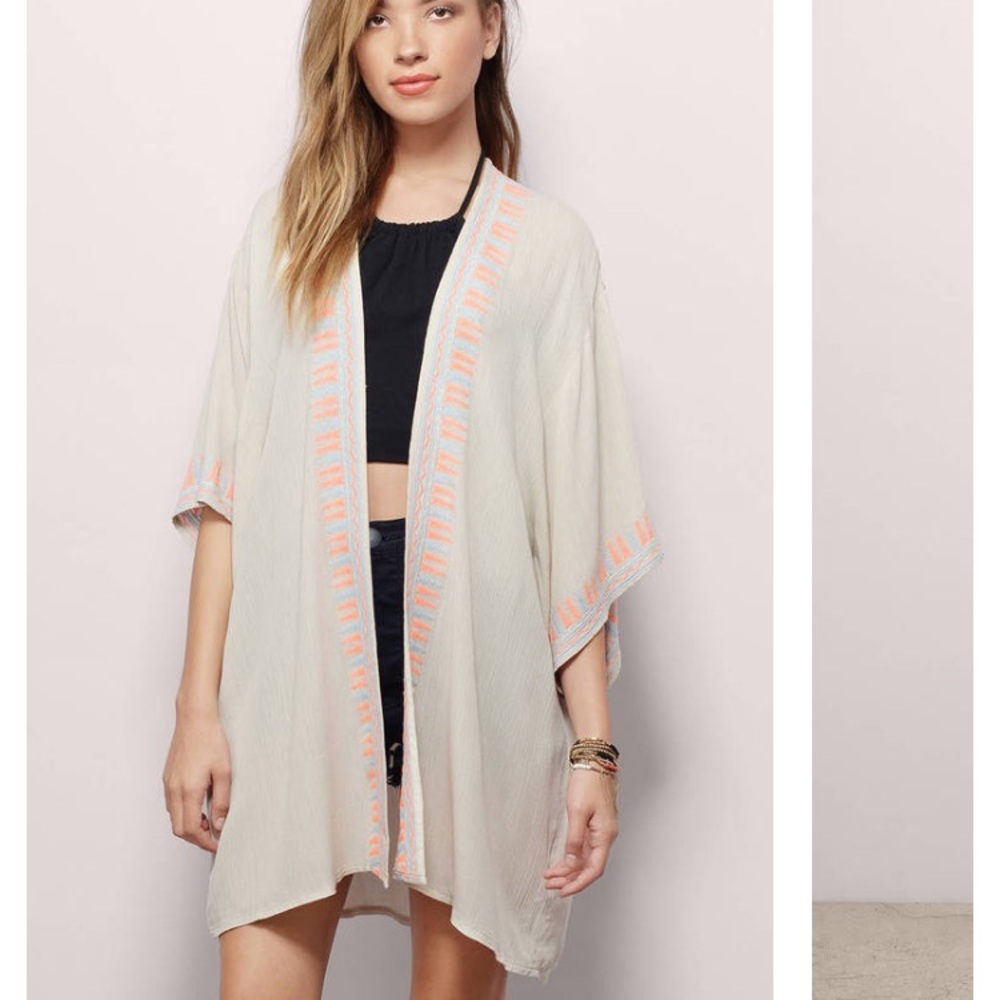 Cute Kimono