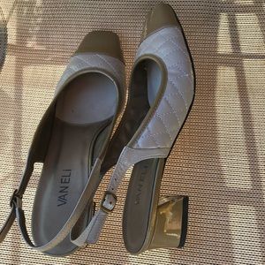 VanEli women’s shoes and Shelby brand shoes
