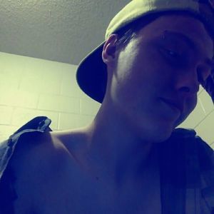 Meet your Posher, Braidyn