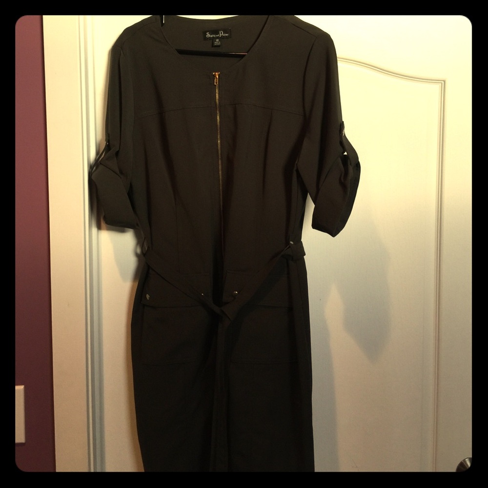 Dress for success