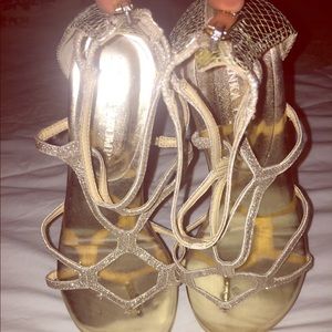 Ivanka Trump Sandals