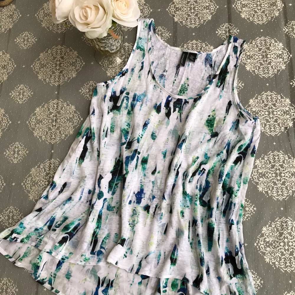 Cynthia Rowley T-shirt