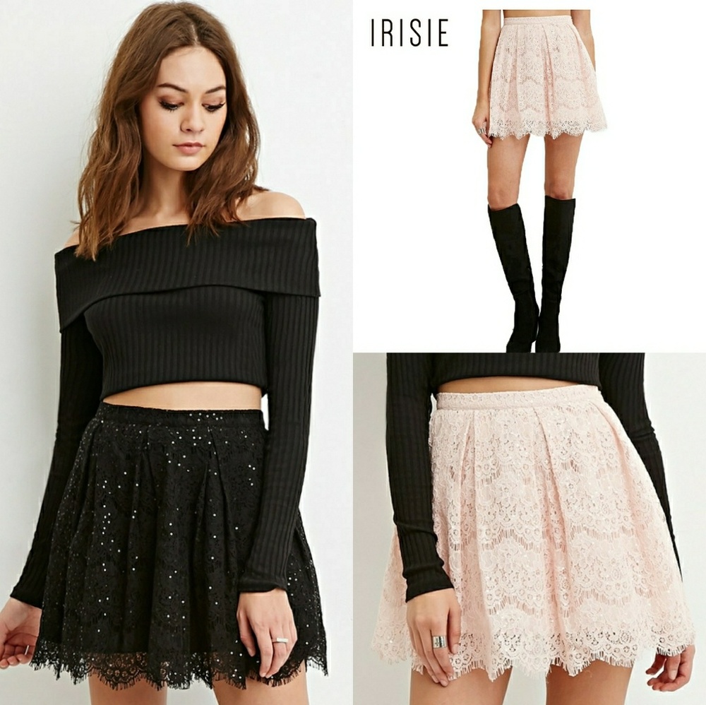 2 skirt bundle