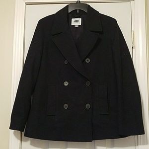 Coat sz.Med