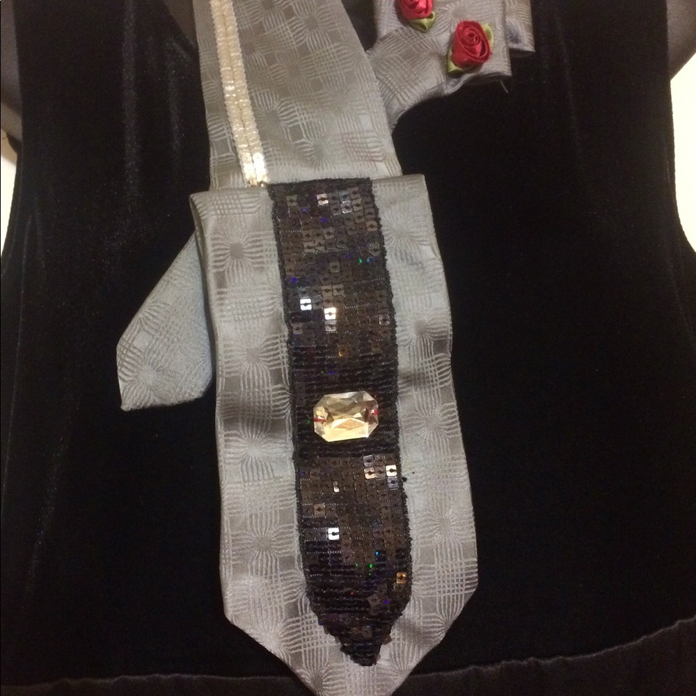 "Tielace" by PJ's Designs
