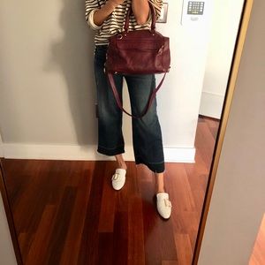 Rebecca Minkoff M.A.B Satchel