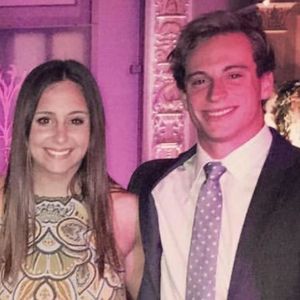 Meet your Posher, Lawrence