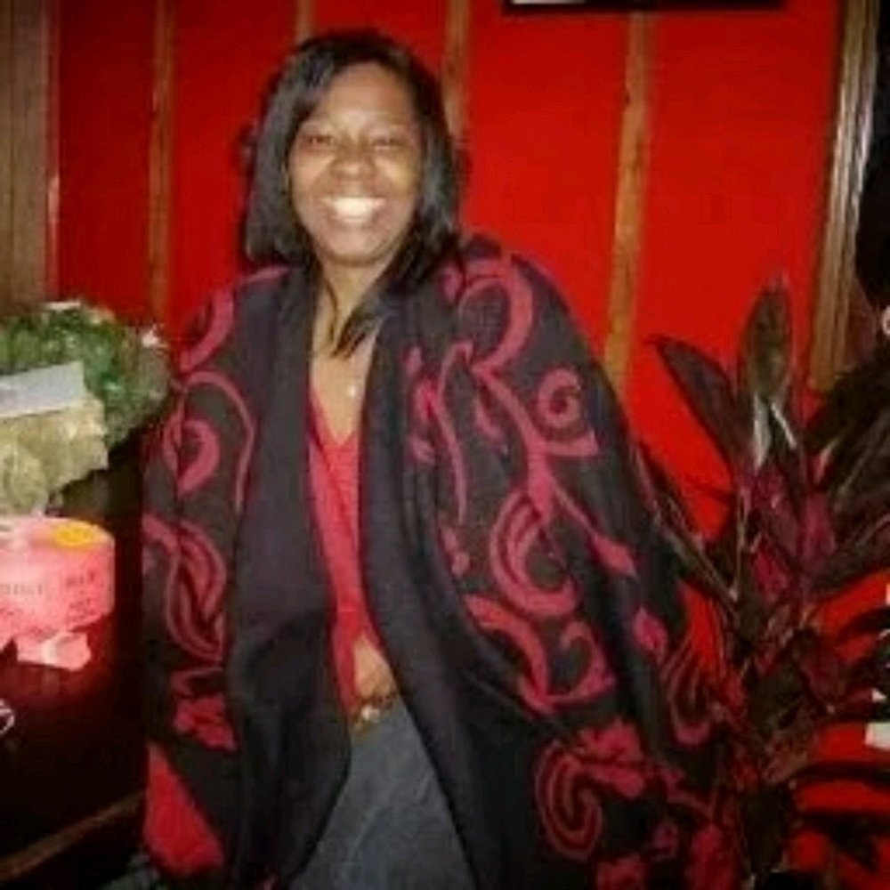 Meet your Posher, Patrice