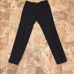 Express Editor Black Pants