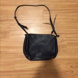 Vince Camuto Black Crossbody Bag