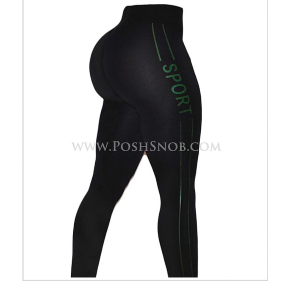 Posh Snob Sport Leggings
