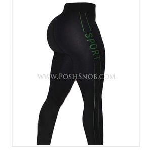 Posh Snob Sport Leggings