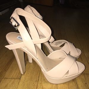 Steve Madden Andrea Heels